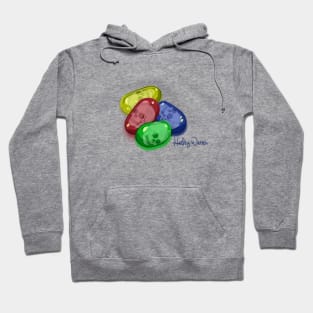 Jelly Beans Hoodie